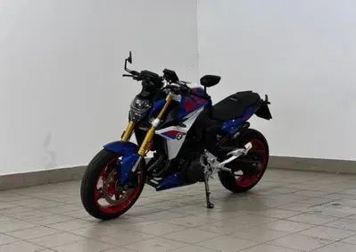 Bmw F 900 R (2025 - 26) - Annuncio 10057847