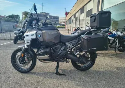 Bmw R 1300 GS Adventure Triple Black (2025 - 26) - Annuncio 10057849