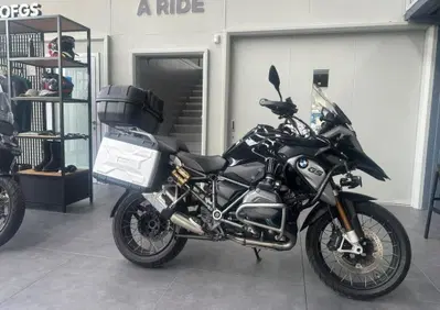Bmw R 1200 GS (2013 - 16) - Annuncio 10057860