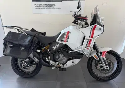 Ducati DesertX (2022 - 25) - Annuncio 10057866