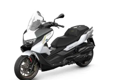 Bmw C 400 GT (2025 - 26) - Annuncio 10057869