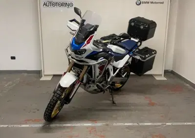 Honda Africa Twin CRF 1100L Adventure Sports (2022 - 23) - Annuncio 10057873