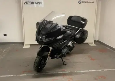 Bmw R 1250 RT (2021 - 25) - Annuncio 10057874