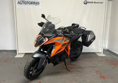 KTM 1290 Super Duke GT (2022 - 25) - Annuncio 10057877