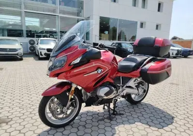 Bmw R 1250 RT (2019 - 20) - Annuncio 10057886