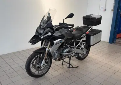 Bmw R 1200 GS (2013 - 16) - Annuncio 10057898
