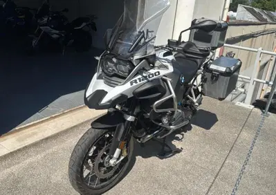 Bmw R 1200 GS Adventure (2017 - 18) - Annuncio 10057901