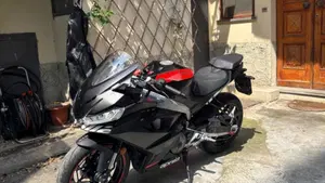 Aprilia RS 457 (2024 - 26)  (2)