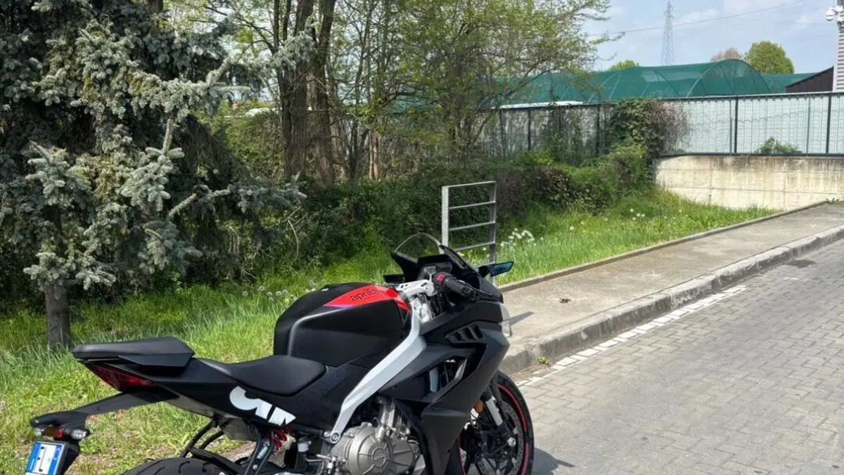 Aprilia RS 457 (2024 - 26)  (3)
