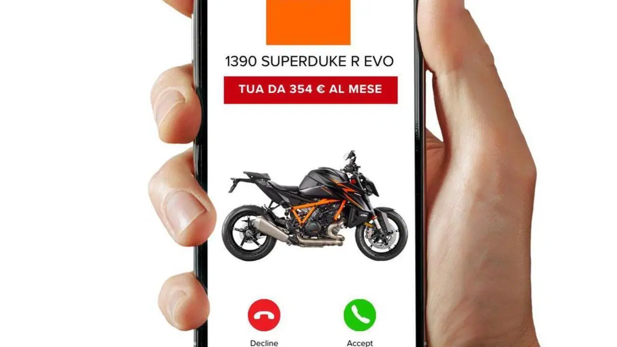 KTM 1390 Super Duke R EVO (2024 - 26)  (3)