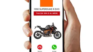 KTM 1390 Super Duke R EVO (2024 - 26)  (3)