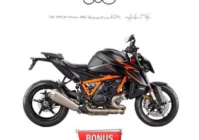 KTM 1390 Super Duke R (2024 - 26) - Annuncio 10057921