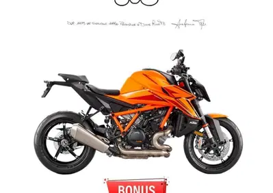 KTM 1390 Super Duke R (2024 - 26) - Annuncio 10057922