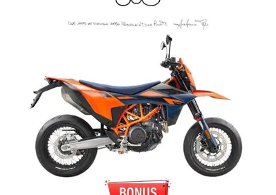 KTM 690 SMC R (2026) - Annuncio 10057923