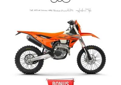 KTM 350 EXC-F (2025) - Annuncio 10057924