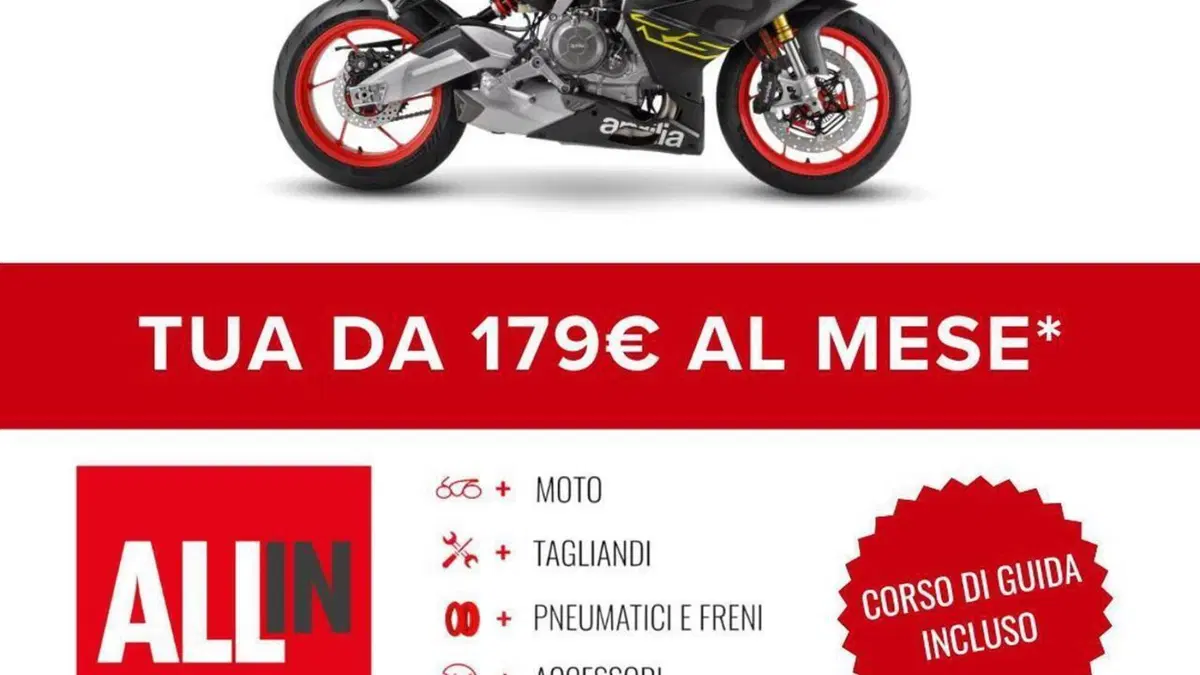 Aprilia RS 660 (2025 - 26)  (2)