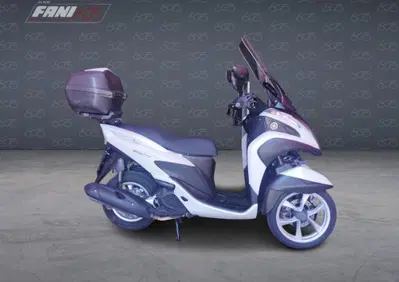 Yamaha Tricity 125 (2014 - 17) - Annuncio 10057927