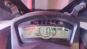 Yamaha Tricity 125 (2014 - 17)  (5)