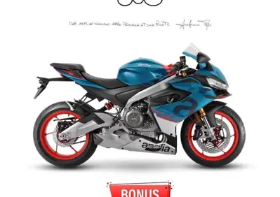 Aprilia RS 660 (2025 - 26) - Annuncio 10057928