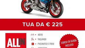 Aprilia RS 660 (2025 - 26)  (2)