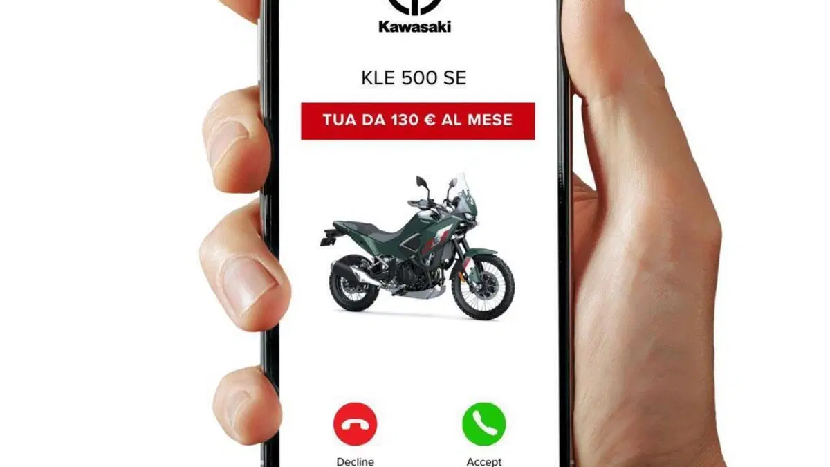 Kawasaki KLE 500 SE (2026)  (3)