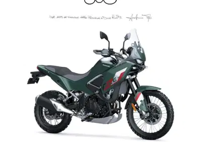 Kawasaki KLE 500 SE (2026) - Annuncio 9994027