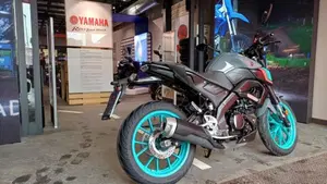 Yamaha MT-125 (2021 - 24)  (4)