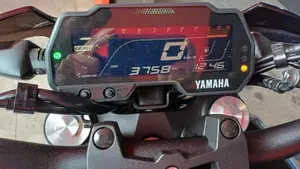 Yamaha MT-125 (2021 - 24)  (5)