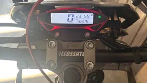 Betamotor RR 50 Motard - X Special Edition (2024 - 26)  (5)