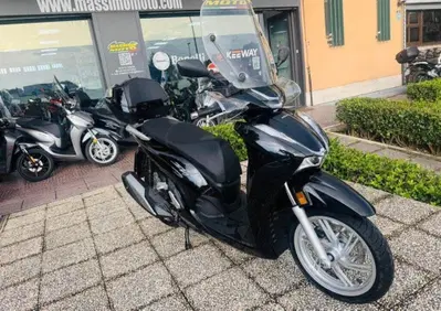 Honda SH 350 (2021 - 24) - Annuncio 10057949