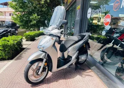 Honda SH 300 i ABS (2016 - 20) - Annuncio 10057952