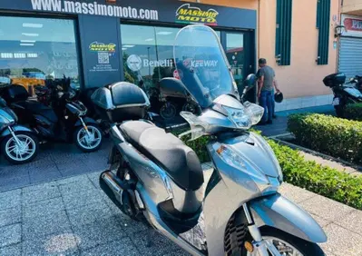 Honda SH 300 i ABS (2013 - 14) - Annuncio 10057954
