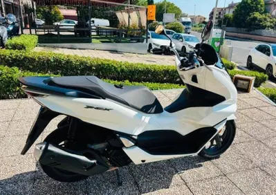 Honda PCX 125 (2021 - 24) - Annuncio 10057990