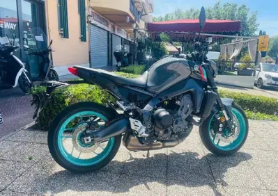 Yamaha MT-09 (2021 - 23) - Annuncio 10057995