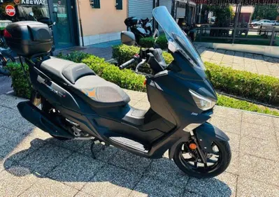 Sym Joymax 300 Z+ (2021 - 24) - Annuncio 10057998