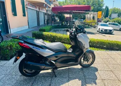 Yamaha X-Max 300 (2021 - 24) - Annuncio 10058002