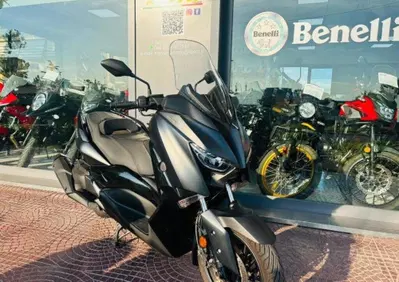 Yamaha X-Max 400 ABS (2017 - 20) - Annuncio 10058004