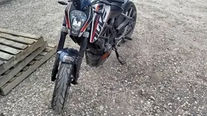 KTM 125 Duke ABS (2013 - 16)  (2)