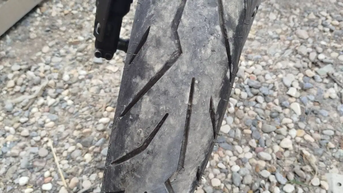 KTM 125 Duke ABS (2013 - 16)  (4)