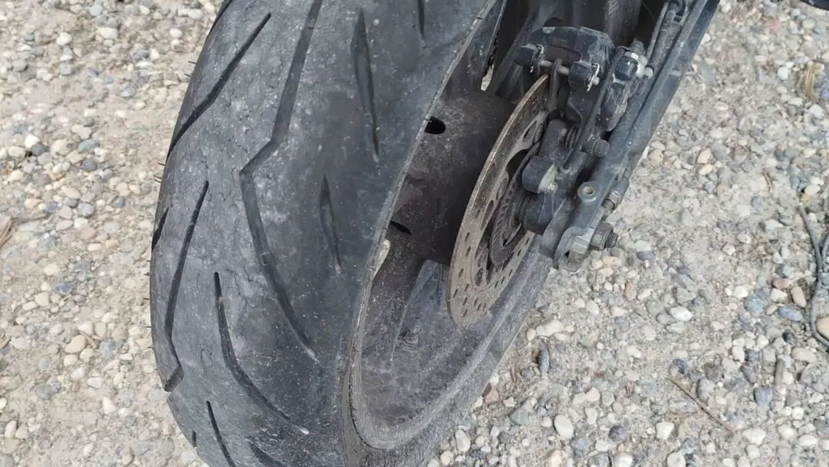 KTM 125 Duke ABS (2013 - 16)  (5)