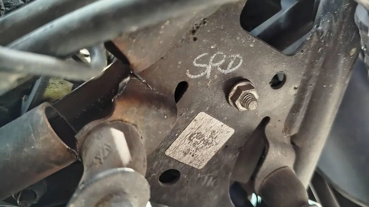 KTM 125 Duke ABS (2013 - 16)  (9)