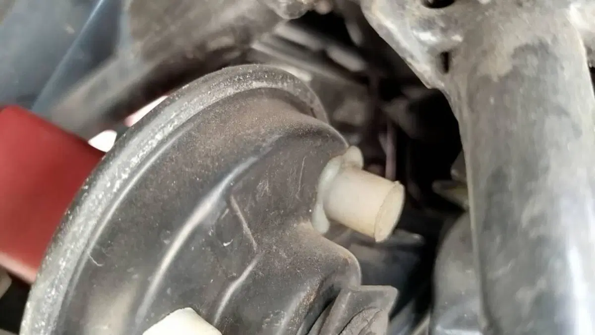 KTM 125 Duke ABS (2013 - 16)  (10)