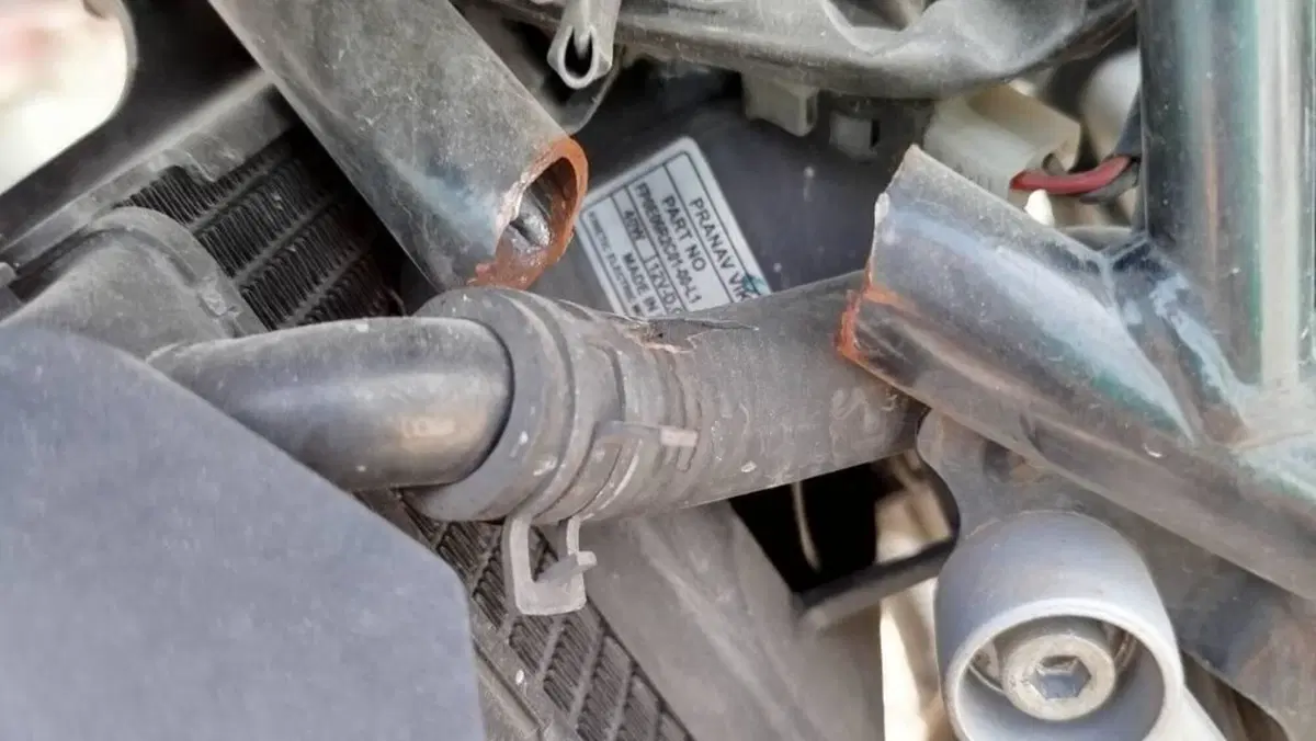 KTM 125 Duke ABS (2013 - 16)  (11)