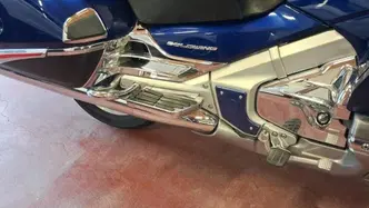 Honda GL 1800 Gold Wing (2012 - 17) usata