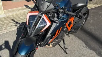 KTM 1290 Super Duke R (2022 - 23) usata
