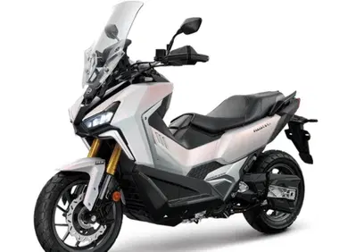 Sym ADXTG 400 (2025 - 26) - Annuncio 10058054