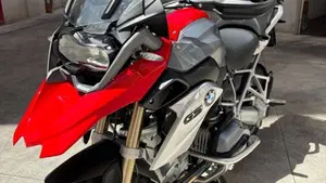 Bmw R 1200 GS (2013 - 16) 