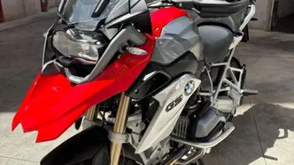 Bmw R 1200 GS (2013 - 16) usata