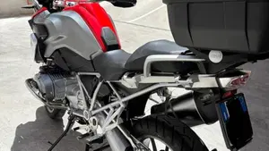 Bmw R 1200 GS (2013 - 16)  (2)