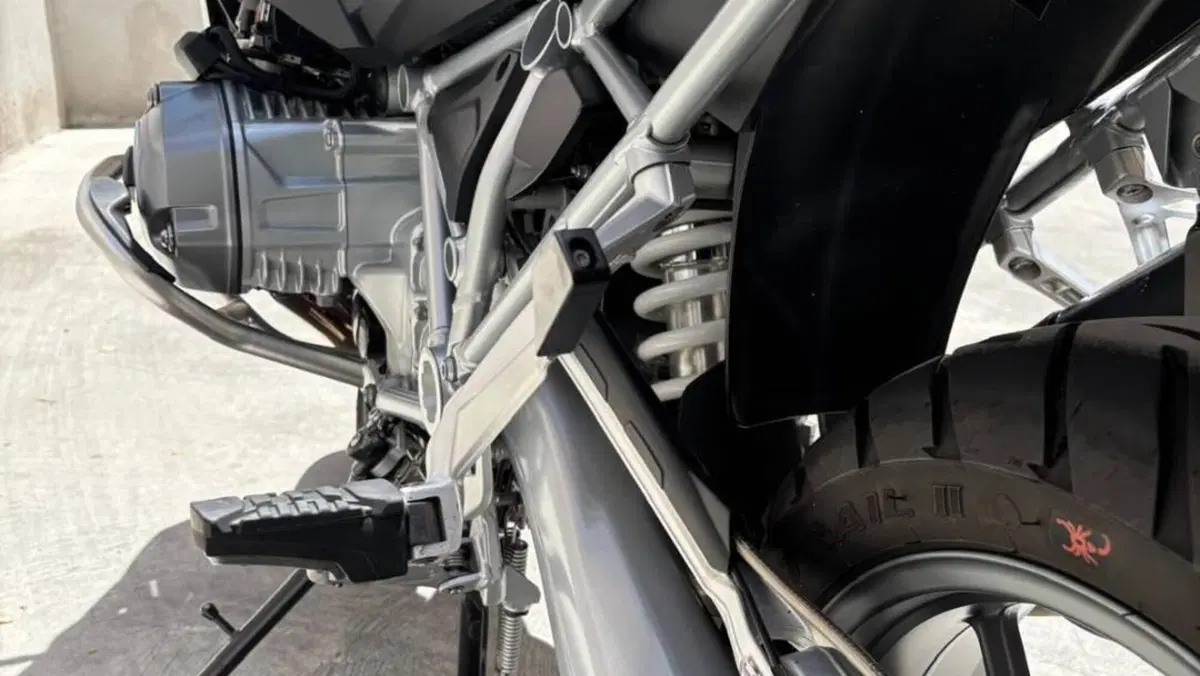 Bmw R 1200 GS (2013 - 16)  (7)